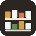 Shelf for Claude icon